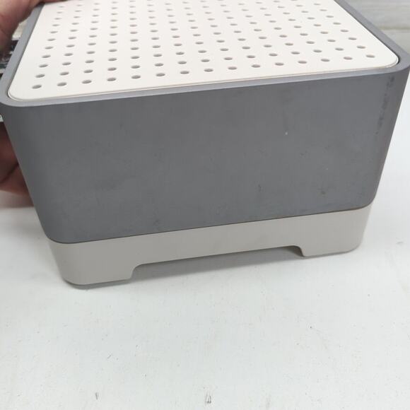 Sonos ZP100 ZonePlayer Digital Music System 50W Per Channel Amplifier Add-On - Picture 8 of 10